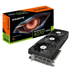 GeForce RTX 4070 Ti SUPER WINDFORCE MAX 16G